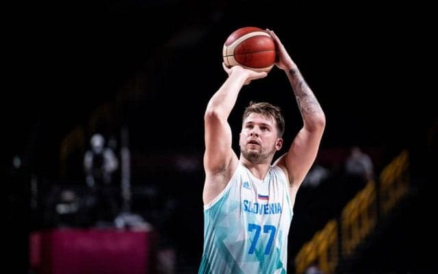 東京オリンピック5人制男子バスケの最強プレーヤー8人