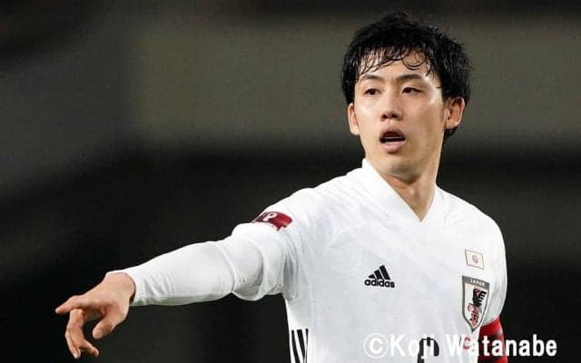 【東京オリンピックサッカー】準決勝スペイン代表戦の「前線プレス型」日本代表予想スタメン【GKからボランチ】編（1）【図表】