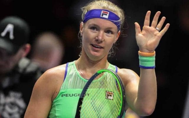 オリンピックをもって引退の元世界4位テニス選手が成し遂げた最高のこととは