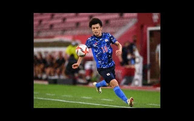 Ｕ－24日本代表、スペイン戦のキーマン。史上初の決勝進出へカギを握る選手は？