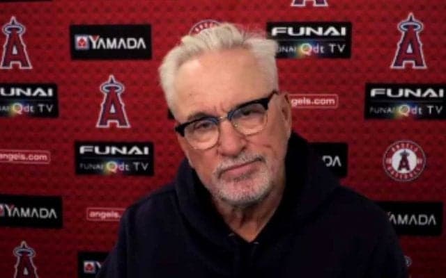 【MLB】大谷翔平、5日のレンジャーズ戦で復帰登板も　親指負傷で延期、指揮官「彼が候補」