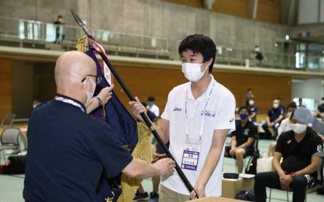 インターハイ男子 2年ぶりの夏の頂点を懸け本日から熱戦スタート