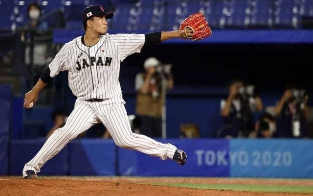 「お化けフォーク」はなぜ消える？　千賀滉大のように投げたい中高生が学ぶべきこと