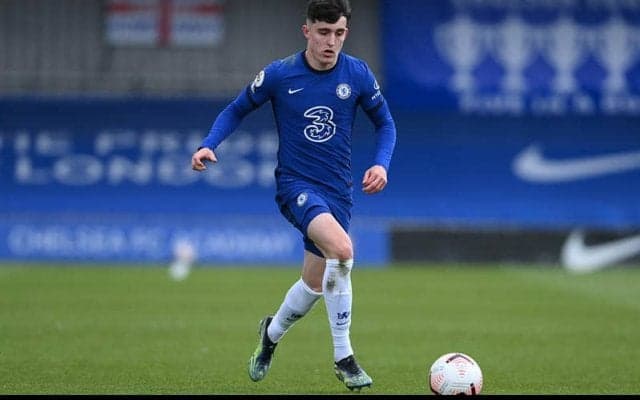 サウサンプトン、チェルシーから18歳のU-20イングランド代表SBを獲得！ 5年契約