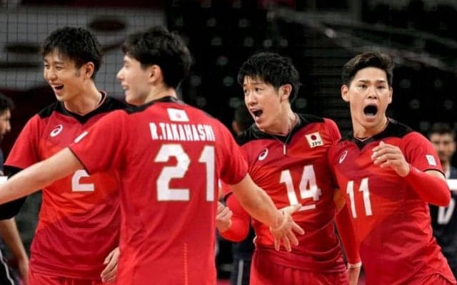 日本男子バレー、29年ぶり快挙を手繰り寄せた石川祐希の背中。因縁イランと10年の激闘、新時代の幕開け