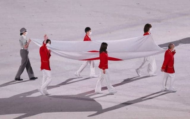 五輪開会式参加の土肥圭太がスポーツクライミング日本代表4人にエール 「何よりも自分らしい登りを」