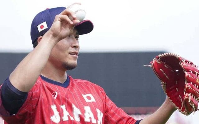 米国に衝撃与えた千賀の“ゴーストフォーク”　「あれは何だ？　スプリットか？」