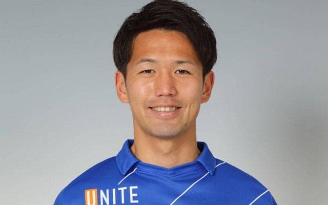 J3今治が山形のMF小松駿太を期限付き移籍で獲得「もう一度必要とされるように精一杯頑張ります」