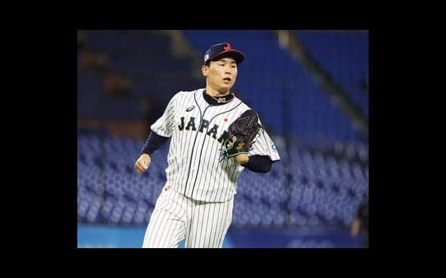 侍ジャパンの投手陣を山本昌が分析。「あの投球が大きかった」と絶賛した投手は？
