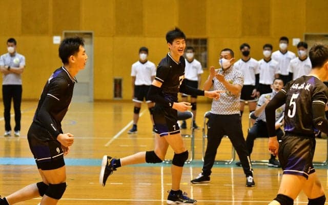 将来の龍神NIPPON入りも狙える インターハイ注目選手（男子編）