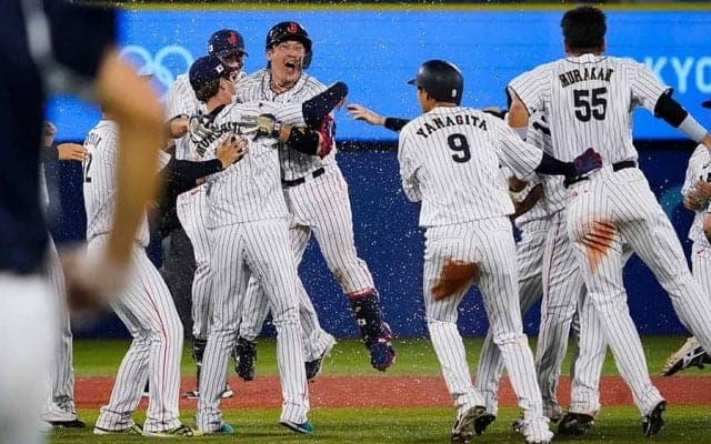 侍Jに敗れた米国　英司会者の「最も愚かなツイート」に賛否「マイナー選手が多数だ」