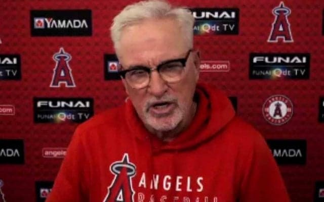 【MLB】大谷翔平、復帰登板は5日レンジャーズ戦に決定　親指痛め中8日…指揮官が明言