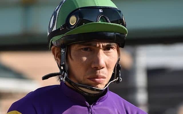 【地方競馬】大井の真島大輔騎手が2日間の騎乗停止