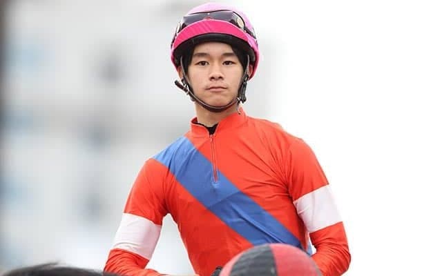 【地方競馬】大井の吉井章騎手が2日間の騎乗停止