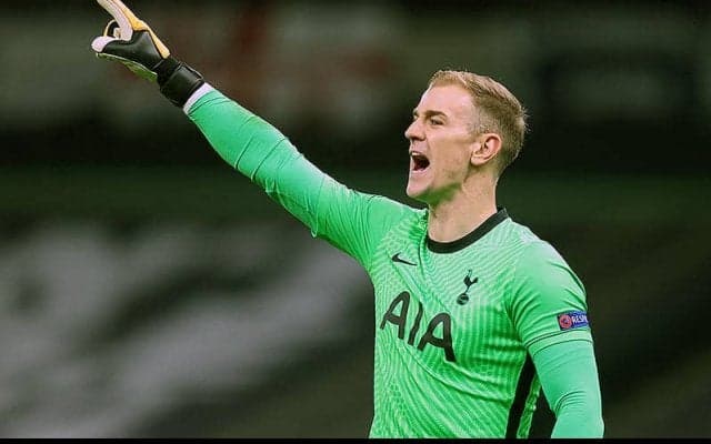 セルティックがジョー・ハート獲得を決定的に!　経験豊富な元イングランド代表GK