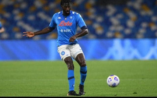 ユベントス、ロカテッリ代替案にバカヨコに注目か