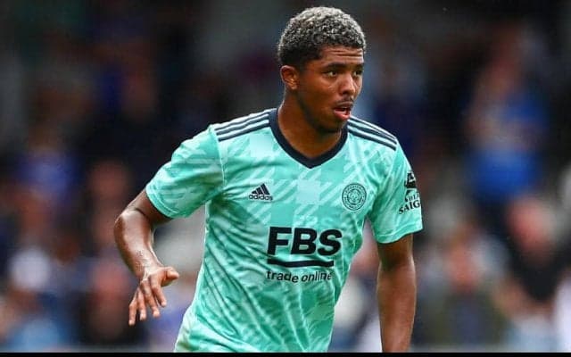 重鎮CB流出のマドリー、レスターのフォファナに注目か