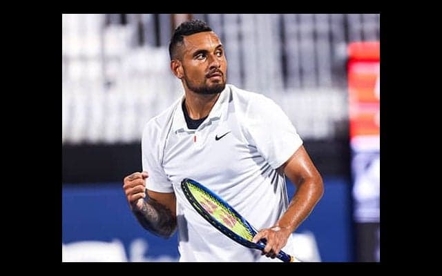 キリオス「ただ楽しむため」