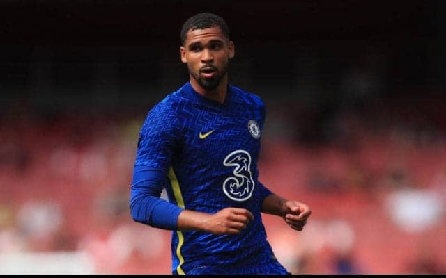 トゥヘル監督、ロフタス＝チークに高い要求「100％では足りない」