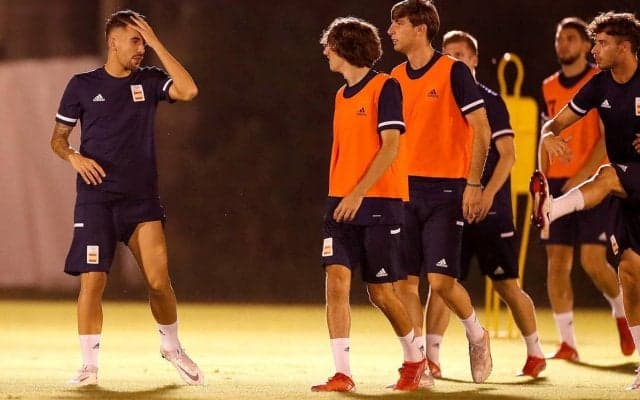 リーガ開幕まで2週間を切った…/原ゆみこのマドリッド