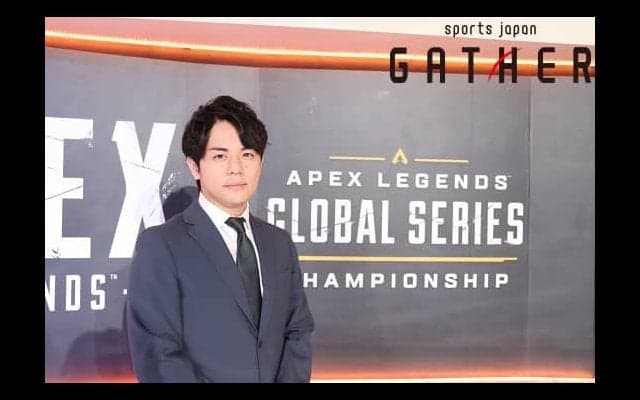 「韓国で行われたeスポーツの国際大会に感動して、翌日会社に辞表を提出しました」eスポーツキャスター平岩康佑さん（前編）