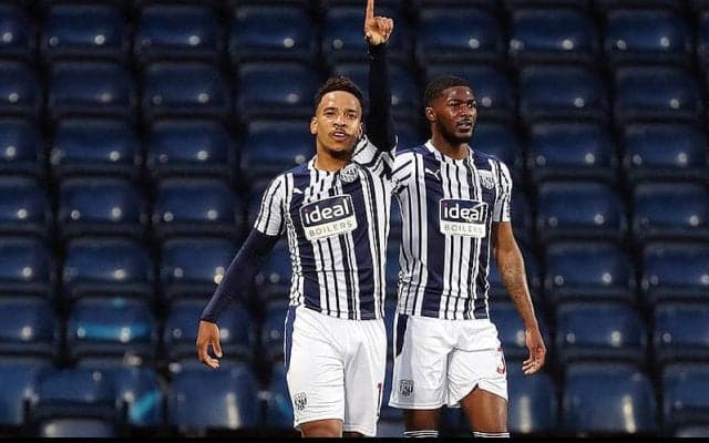 昨季WBAで11ゴールのM・ペレイラが退団希望明言「公正で正しい方法で…」