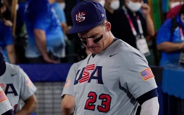 侍ジャパンは「才能豊かな集団、誰にも劣らない力」　米国代表オースティンが絶賛