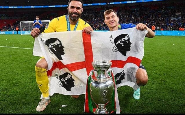 ジェノアがイタリア代表GKシリグをフリーで獲得!　先月半ばにトリノを退団