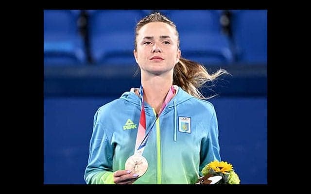 五輪は「終わらないと感じた」