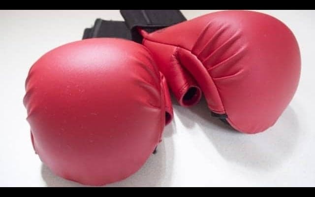 合言葉はカエル女子？　ボクシング日本女子に初の金メダルをもたらした入江の素顔とは