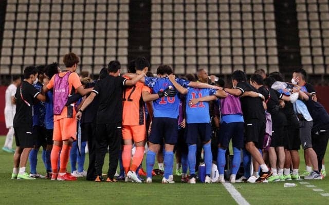 日本の前に立ちはだかった数々の壁、阻まれ続けた“あと一歩”を踏み出し歴史を変えられるか