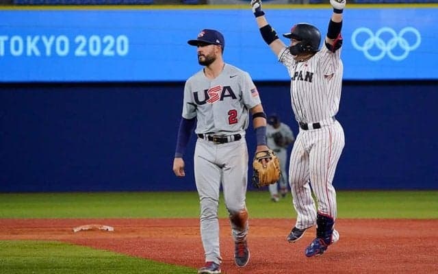 延長10回に見えた侍ジャパンの巧者ぶり　米メディアが見た“米国との違い”とは？