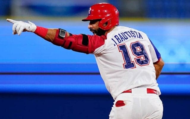 ドミニカが7-6でサヨナラ勝ち、米国と対戦へ　健闘イスラエルは敗れ姿消す