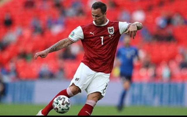 ボローニャに加入したアルナウトビッチが入団会見 「ここに来れてとても嬉しい」