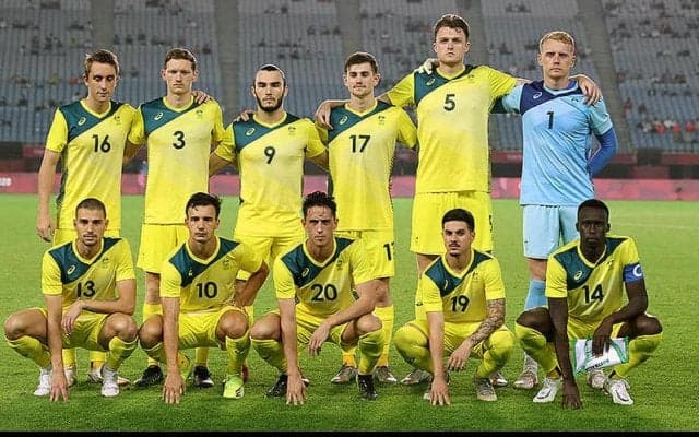 U-24オーストラリア代表が帰国便で問題行為…過度な飲酒により乗務員の指示拒否などの騒ぎ起こす