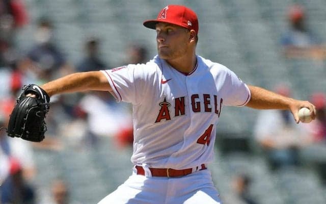 【MLB】「なおエ」脱却へ希望の光　エンゼルス新星、空振り必至の魔球が「地獄のレインボー」