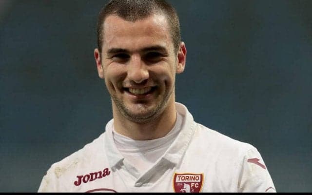 サレルニターナ、サンプドリアFWボナッツォーリを買取OP付きレンタルで獲得