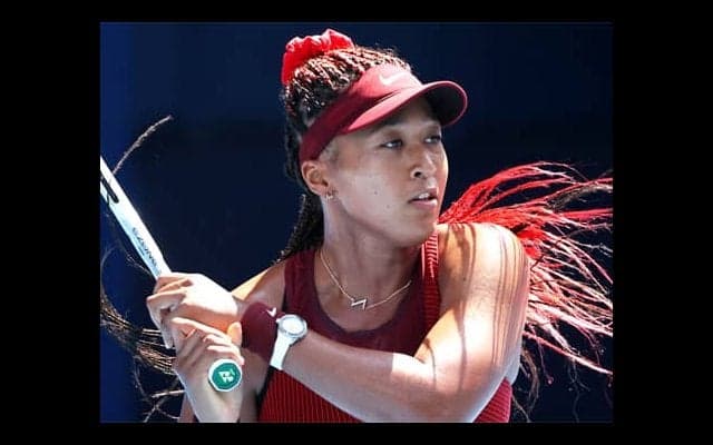 大坂なおみ欠場へ「残念」