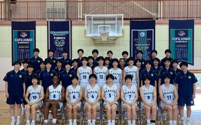 女子展望／桜花学園、岐阜女の２強に割って入るチームが現れるか!?【インターハイ2021】