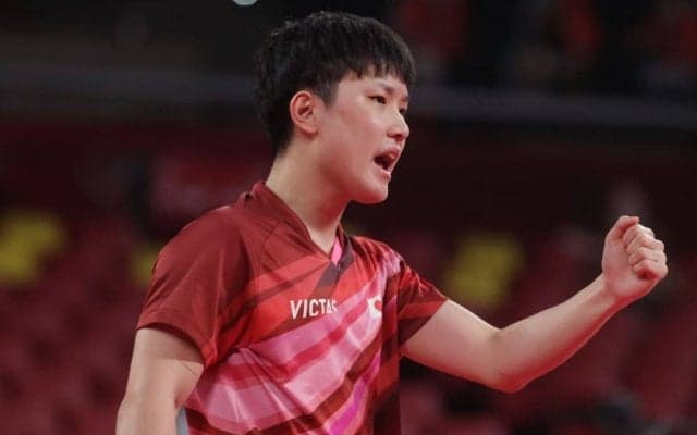 【五輪卓球】女子は銀メダル以上確定　男子は2大会連続の決勝進出なるか＜団体戦見どころ＞