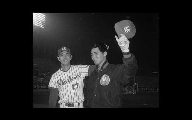 投球が「怪物」だった甲子園のアイドル。ドラ１でヤクルト入団後、ある悲劇が野球人生を変えた