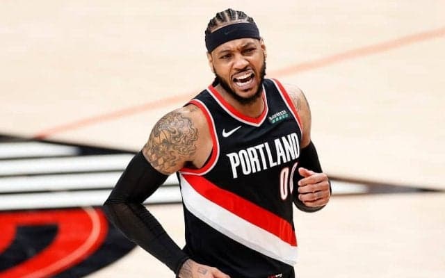 一昨季の覇者レイカーズが大ベテランのカーメロ、さらには若手3選手とも契約合意