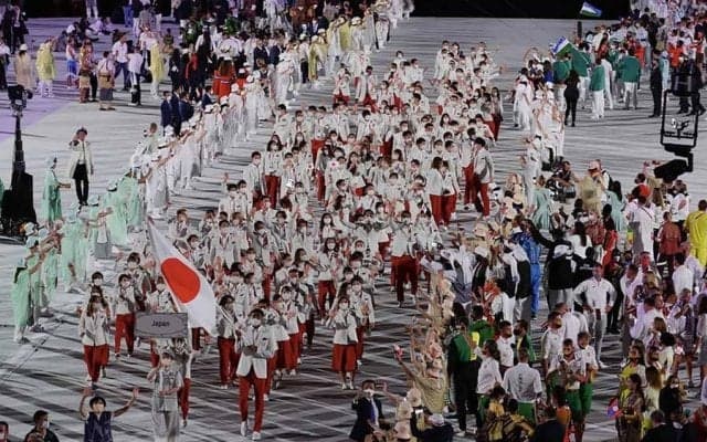 賛成と反対が見えない武器を持った東京五輪　野口みずき「人を攻撃する言葉を捨てて」
