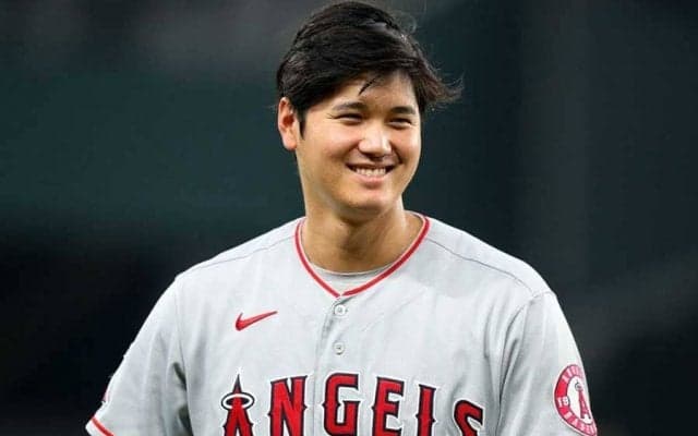 【MLB】大谷翔平の活躍に東京五輪イケメン金メダリストも夢中　「以前からずっと応援」