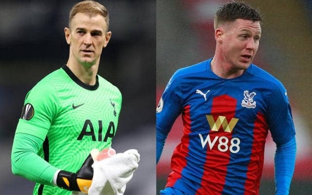 セルティックが元イングランド代表GKハート、アイルランド代表MFマッカーシーを完全移籍で獲得