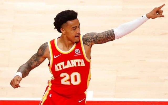 ホークスが制限付きFAのジョン・コリンズへ5年約136億円の高額オファーを提示