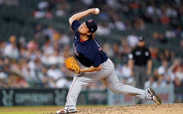 【MLB】なぜ澤村拓一はイニング途中で起用される？　指揮官は絶大な信頼「彼が良いからだよ（笑）」