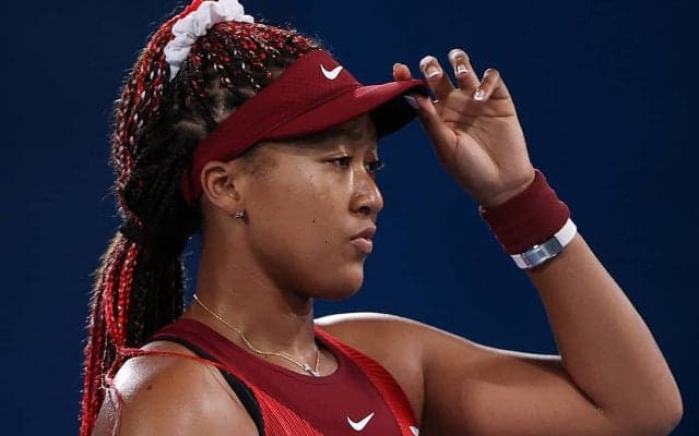 大坂なおみ、オリンピック後初戦は持ち越し「欠場するのは残念」[ナショナル・バンク・オープン]