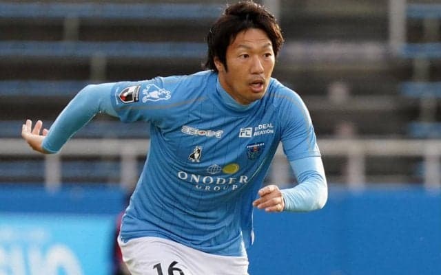 J2残留争い中の松本がFW伊藤翔を期限付きで獲得「名波監督に声をかけていただき…」