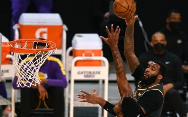 アンドレ・ドラモンドがシクサーズと単年契約で合意